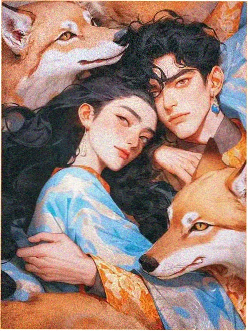黑暗骑士